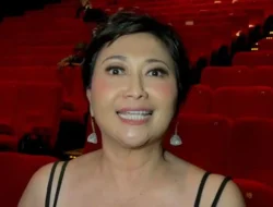 Indy Barends Pilih Sabar Hadapi Viral Video Putra: Pelajaran Parenting di Era Gen Z