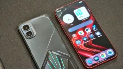 Infinix GT 50 Pro Hadir di Indonesia