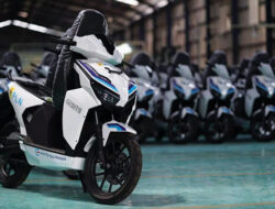 Insentif Sepeda Motor Listrik Kembali Dibahas di Tengah Ketidakpastian Kebijakan