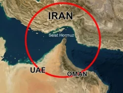 Selat Hormuz Iran Dibuka, Harga Minyak Brent Turun ke US$88