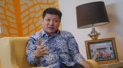 Iwan Setiawan Lukminto Bantah Skenario Pailit Sritex