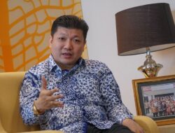 Iwan Setiawan Lukminto Bantah Skenario Pailit Sritex di Sidang Tipikor Semarang