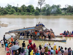 Pemprov Riau Percepat Izin Pertambangan Rakyat di Kuansing