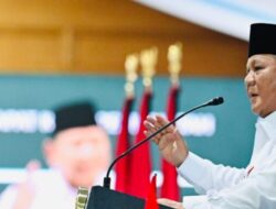 Presiden Prabowo Perintahkan Evaluasi Menyeluruh Izin Usaha Pertambangan di Kawasan Hutan