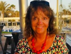 Janet Fordham Tewas dalam Kecelakaan di Ghana Usai Terjerat Penipuan Asmara Senilai Rp20 Miliar