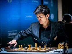 Javokhir Sindarov Juara Kandidat FIDE 2026 di Toronto, Tantang Gukesh D di Panggung Dunia