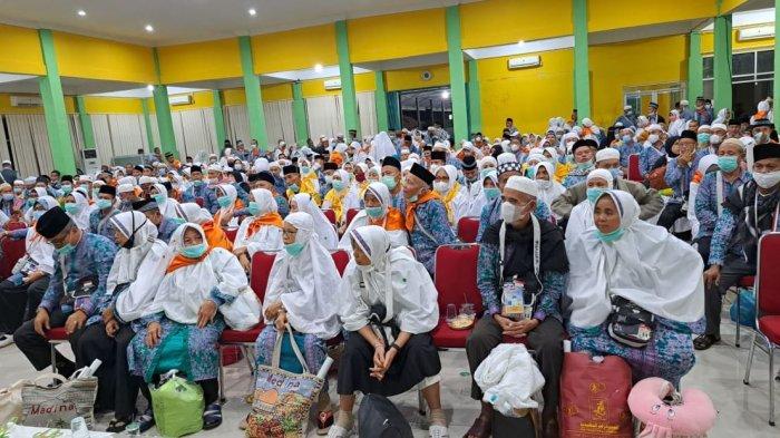 Jemaah Haji Riau