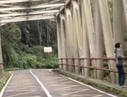 Jembatan Cangar Viral: Pemuda Mojokerto Tewas di Dasar Jurang