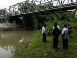 Jembatan Ngujur: Misteri Hilangnya Pelajar Berakhir Tragis