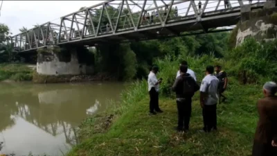 Jembatan Ngujur: Misteri Hilangnya Pelajar Berakhir Tragis