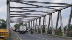 Jembatan Serayu Banyumas