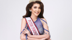 Jeni Rahmadial Fitri Mantan Finalis Puteri Indonesia Riau 2024