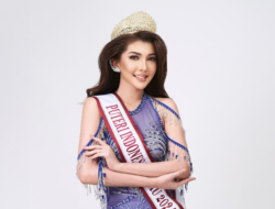 Profil Jeni Rahmadial Fitri, Eks Finalis Puteri Indonesia Riau 2024 Tersangka Facelift Ilegal