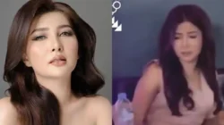 Jeni Rahmadial Fitri Mantan Finalis Puteri Indonesia Riau 2024