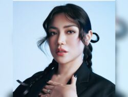 Jessica Iskandar Alami Hepatitis A, Ini Kronologi dan Penanganannya