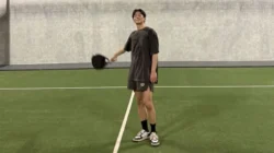 Ji Chang-wook Main Padel