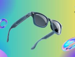 Kacamata Pintar Meta, Teknologi Pengganti HP Dipakai untuk Rekam Perempuan
