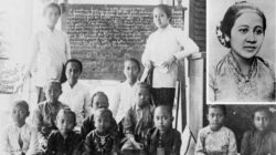 Kartini Pariwisata Indonesia