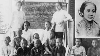 Kartini Pariwisata Indonesia