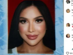 Disdukcapil Jakarta Selatan Klarifikasi Kartu Tanda Penduduk Millen Cyrus yang Picu Polemik