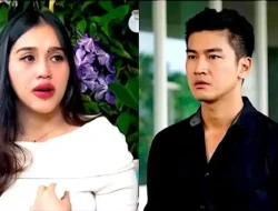 Update Terbaru Kasus Anrez Adelio vs Friceilda Prillea yang Sedang Ramai Diperbincangkan