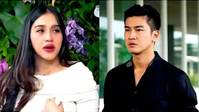 Kasus Anrez Adelio vs Friceilda Prillea