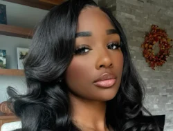 Kasus Ashlee Jenae Masih Gelap, Keluarga Desak Jawaban dari Tanzania