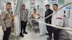 Kasus Debt Collector Tusuk Nasabah