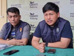 Kasus Jari Telunjuk Korban Putus di Pekanbaru Masuki Babak Baru