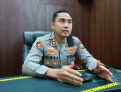 Kasus Korupsi APBDes Bandar Pacitan Naik ke Tahap Penyidikan, Kerugian Negara Capai Rp 239 Juta