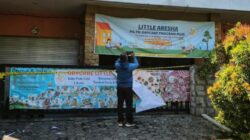 Kasus Penitipan Anak Little Aresha