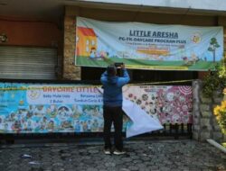 Kasus Penitipan Anak Little Aresha: 53 Anak Jadi Korban Kekerasan di Yogyakarta