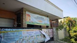 Kasus penitipan anak di Little Aresha Jogja