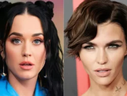 Katy Perry Dalam Sorotan Penyelidikan Polisi Australia Terkait Dugaan Kasus 2010