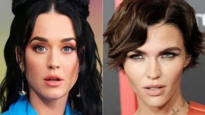 Katy Perry Dalam Sorotan Penyelidikan Polisi Australia Terkait Dugaan Kasus 2010