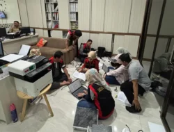 Kejati Riau Geledah 11 Titik Kasus Korupsi Jasa Kapal Dumai