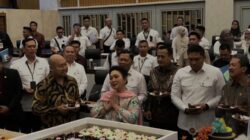 Kejutan Spesial Didit Prabowo untuk Titiek Soeharto di Hari Ulang Tahun Ke-67