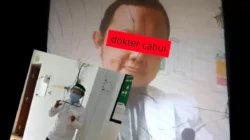 Kekerasan Seksual Dokter di Universitas Riau