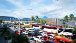 Evaluasi Transportasi Bali, Kemenhub Soroti Kepadatan Gilimanuk dalam Angkutan Lebaran 2026
