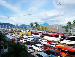 Evaluasi Transportasi Bali, Kemenhub Soroti Kepadatan Gilimanuk dalam Angkutan Lebaran 2026