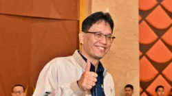 Kenaikan gaji PNS 2026