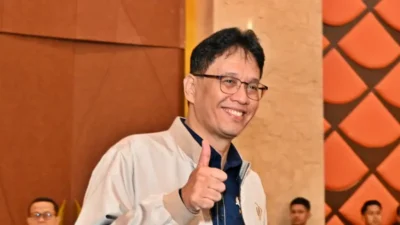 Kenaikan gaji PNS 2026