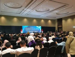 Ketua MUI Ajak Ormas Islam Jaga Stabilitas Nasional: Bersopirlah seperti Sopir Bus, Bukan Pembalap