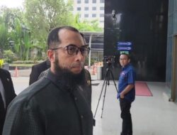Khalid Basalamah Diperiksa KPK, Tegaskan Tak Berinteraksi dengan Tersangka Kuota Haji