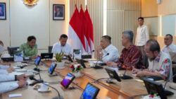 Lahan Pengganti Tesso Nilo Mandek