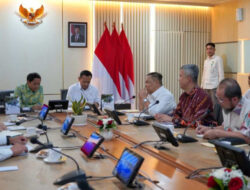 Lahan Pengganti Tesso Nilo Mandek, Riau Desak Pusat Segera Ambil Keputusan