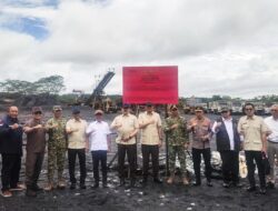 Penyerahan Lahan Tambang Hasil Korupsi di Kalimantan Tengah: Satgas PKH Tingkatkan Penegakan Hukum