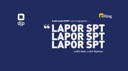 Lapor Pajak SPT 2025