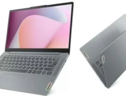 Laptop Lenovo IdeaPad 2026: 4 Varian Terbaik di Pasar Indonesia