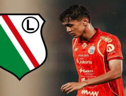 Dony Tri Pamungkas Dilirik Legia Warszawa, Raksasa Polandia Pantau Bek Persija